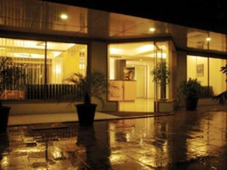 โฮเต็ล สกายลอน Hotel อาเมดาบัด ภายนอก รูปภาพ